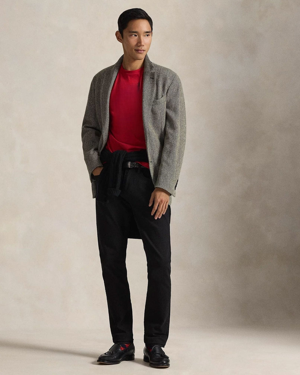 Polo Bear Cotton T-SHIRT