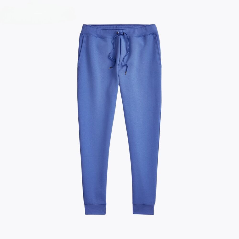 Double-Knit Jogger Pant