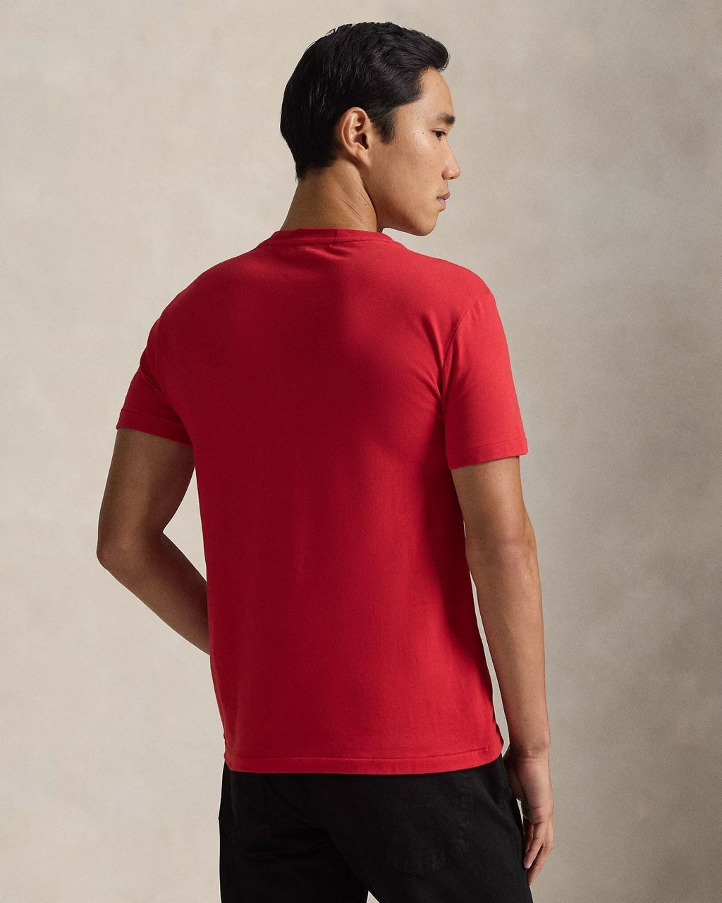 Polo Bear Cotton T-SHIRT