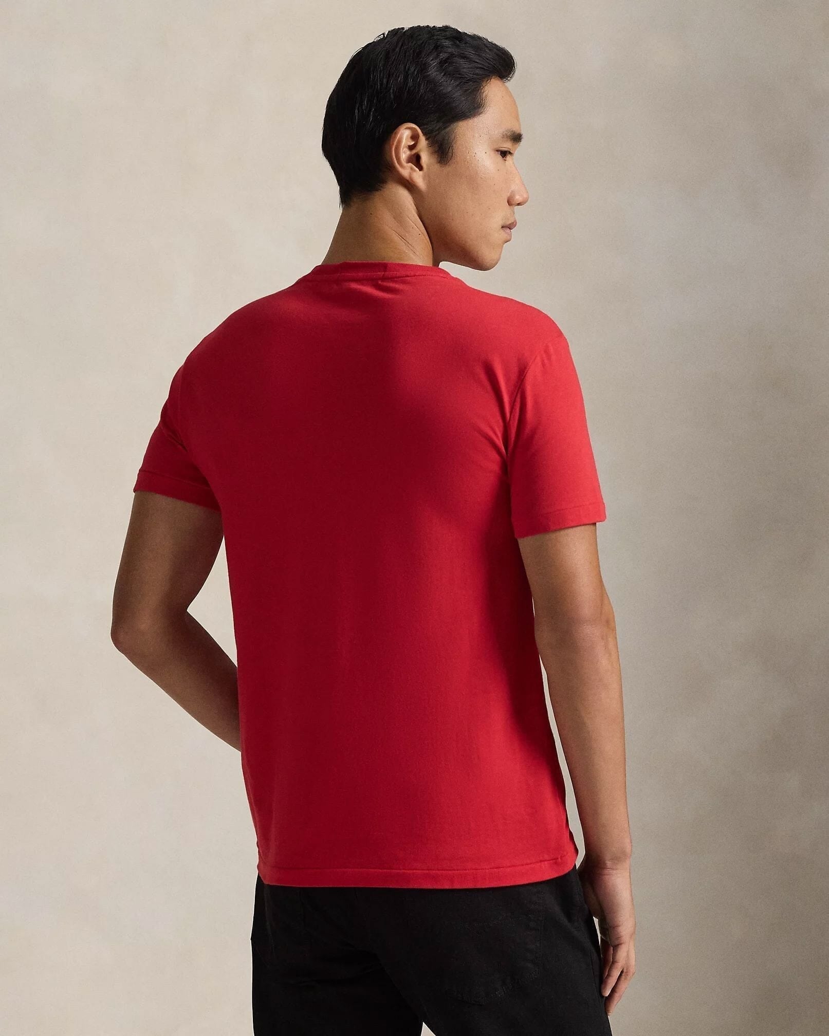 Polo Bear Cotton T-SHIRT