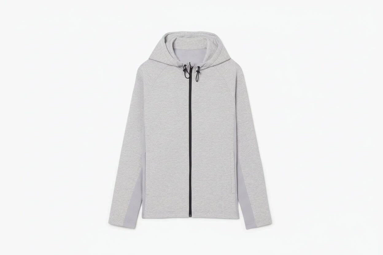 Breathable Sport Track Jacket