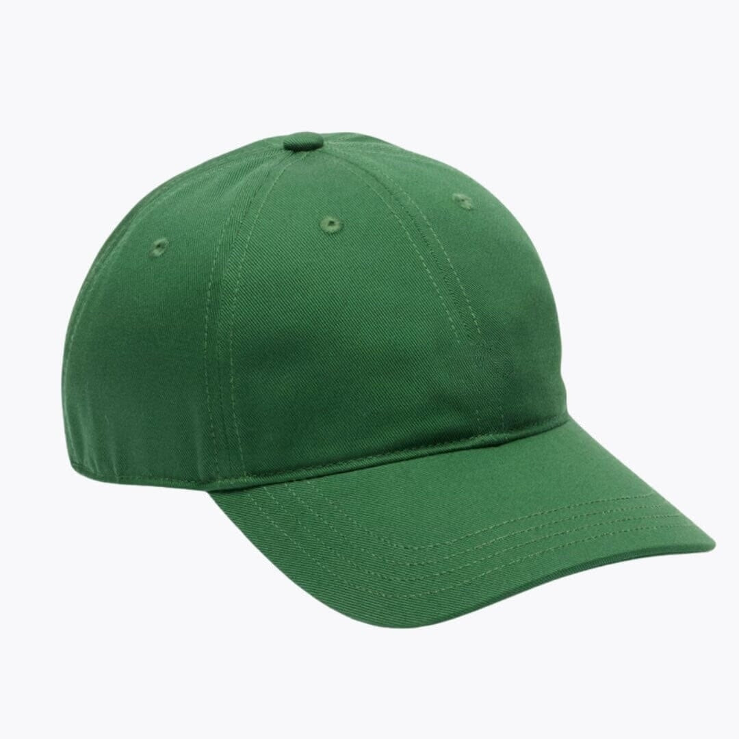 Cotton Twill Cap