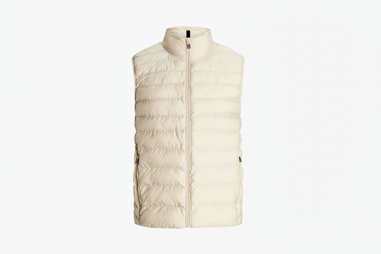 Colden Packable Gilet