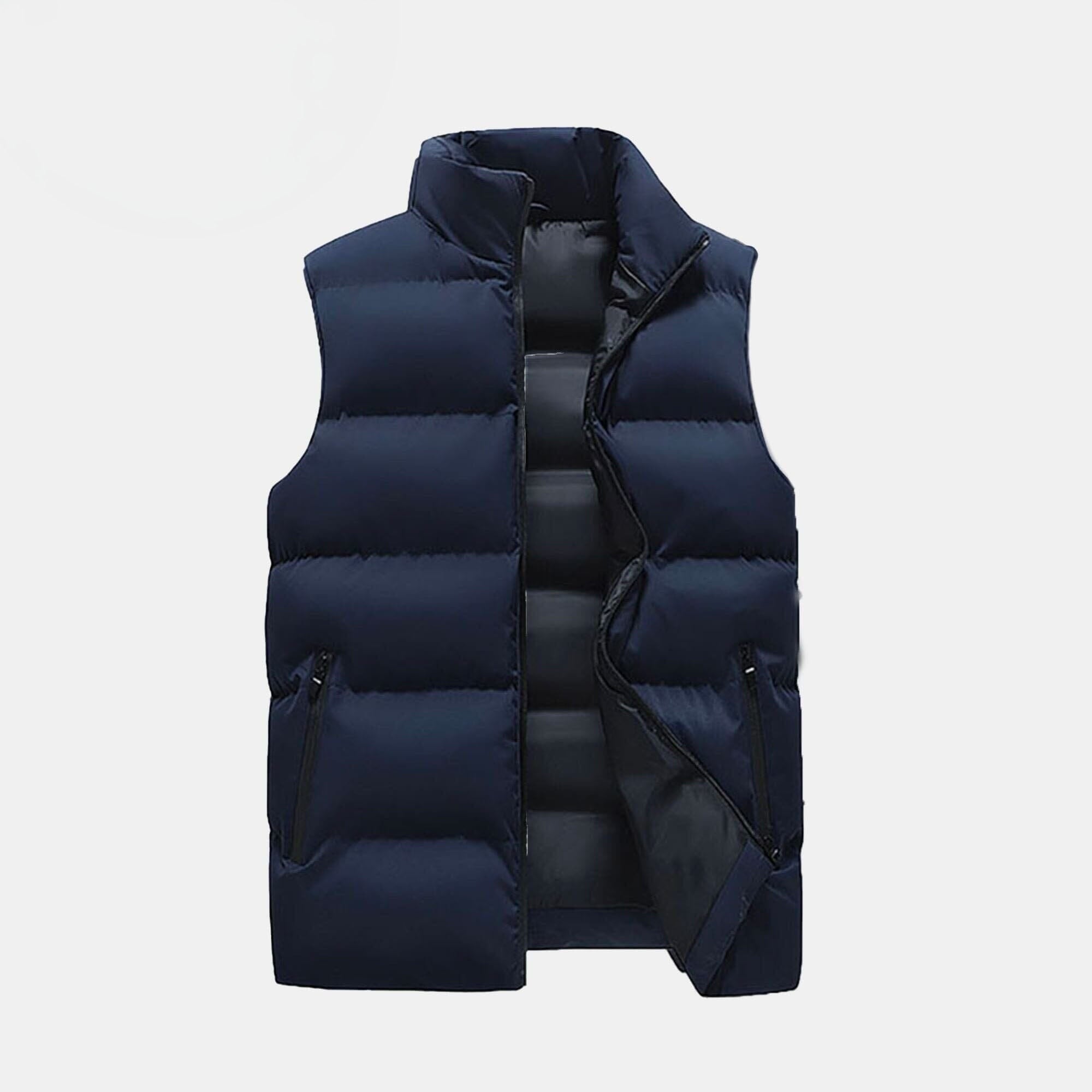 Vest + Exclusive Free Sweater (clearance)