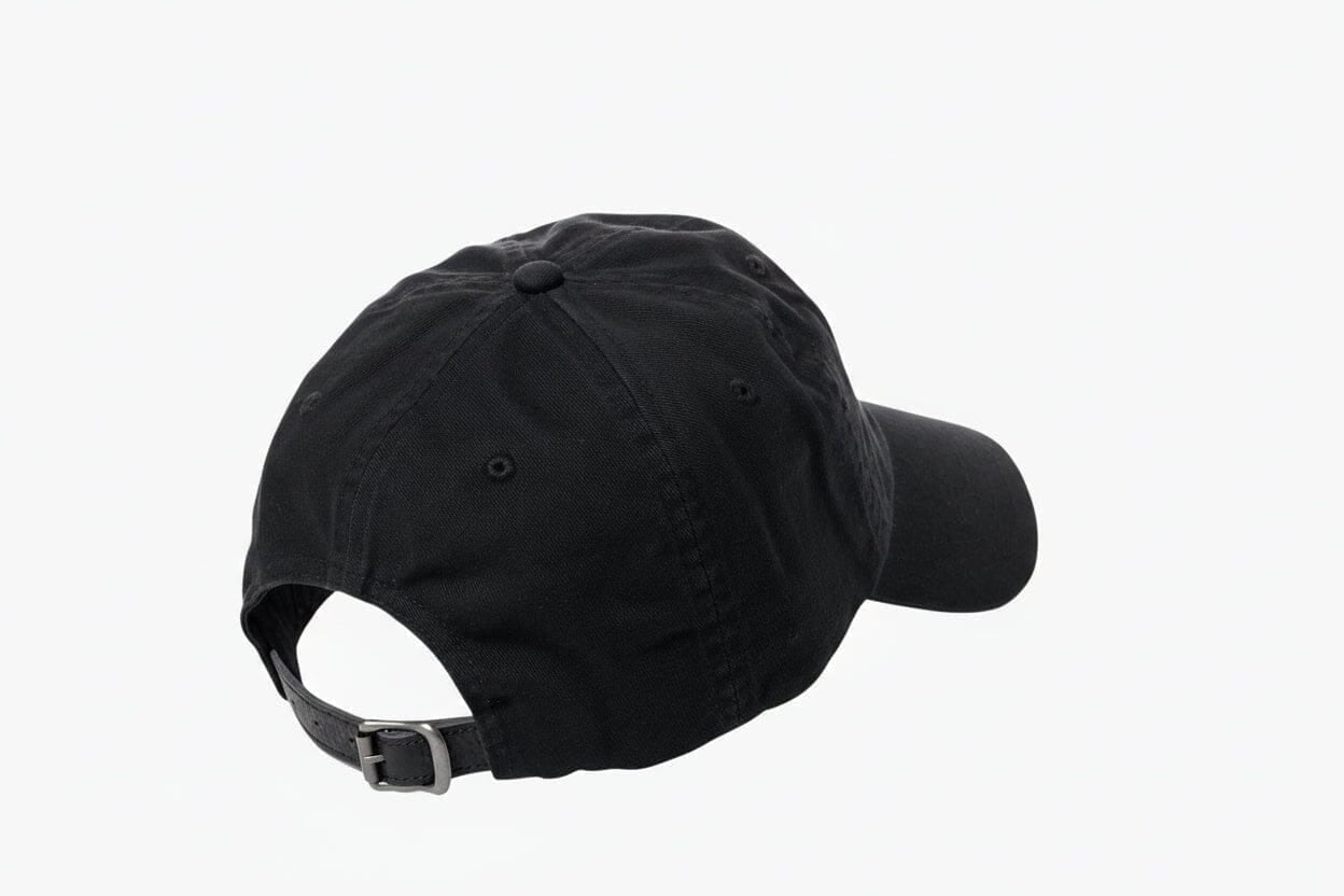 Big Pony Chino Ball Cap