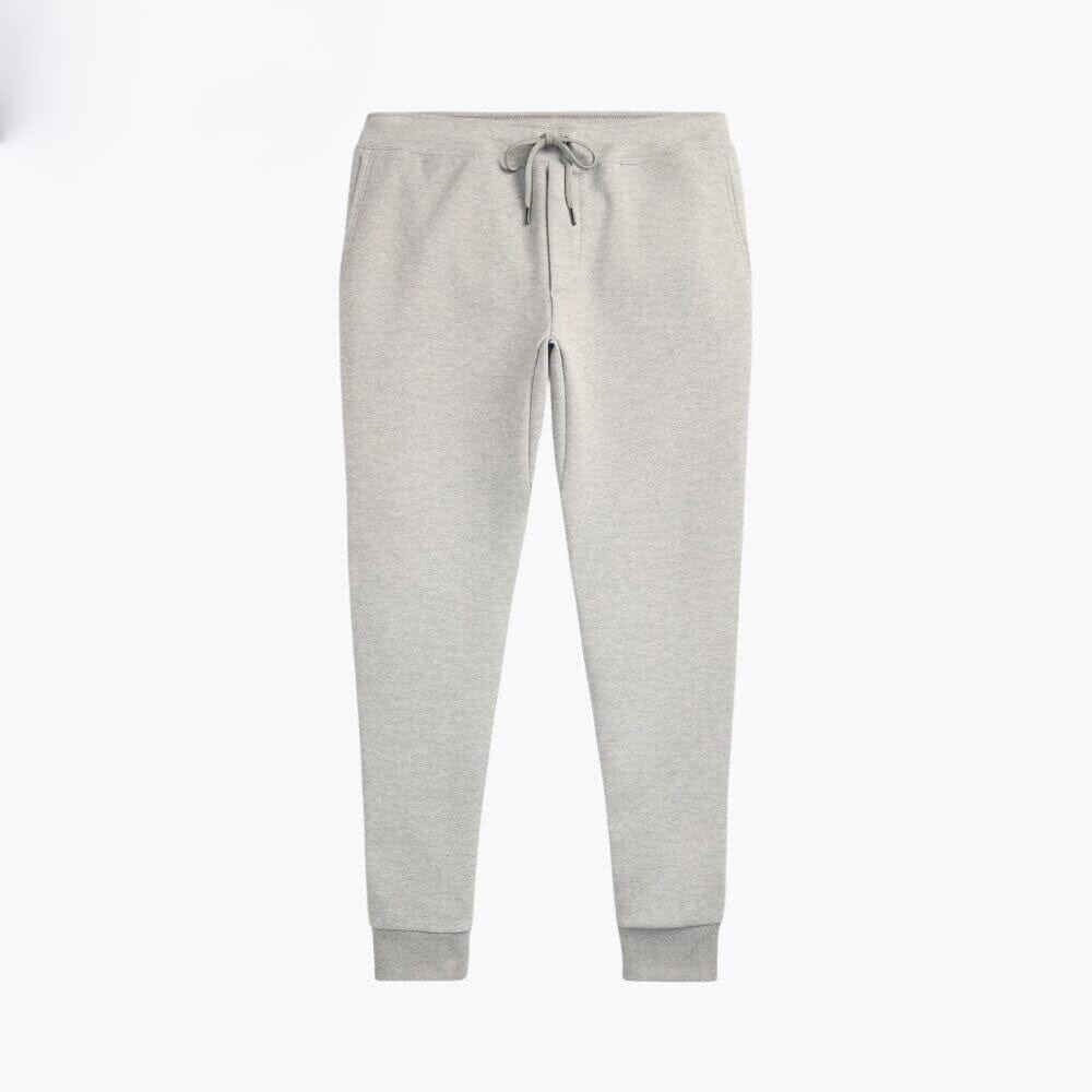 Double-Knit Jogger Pant