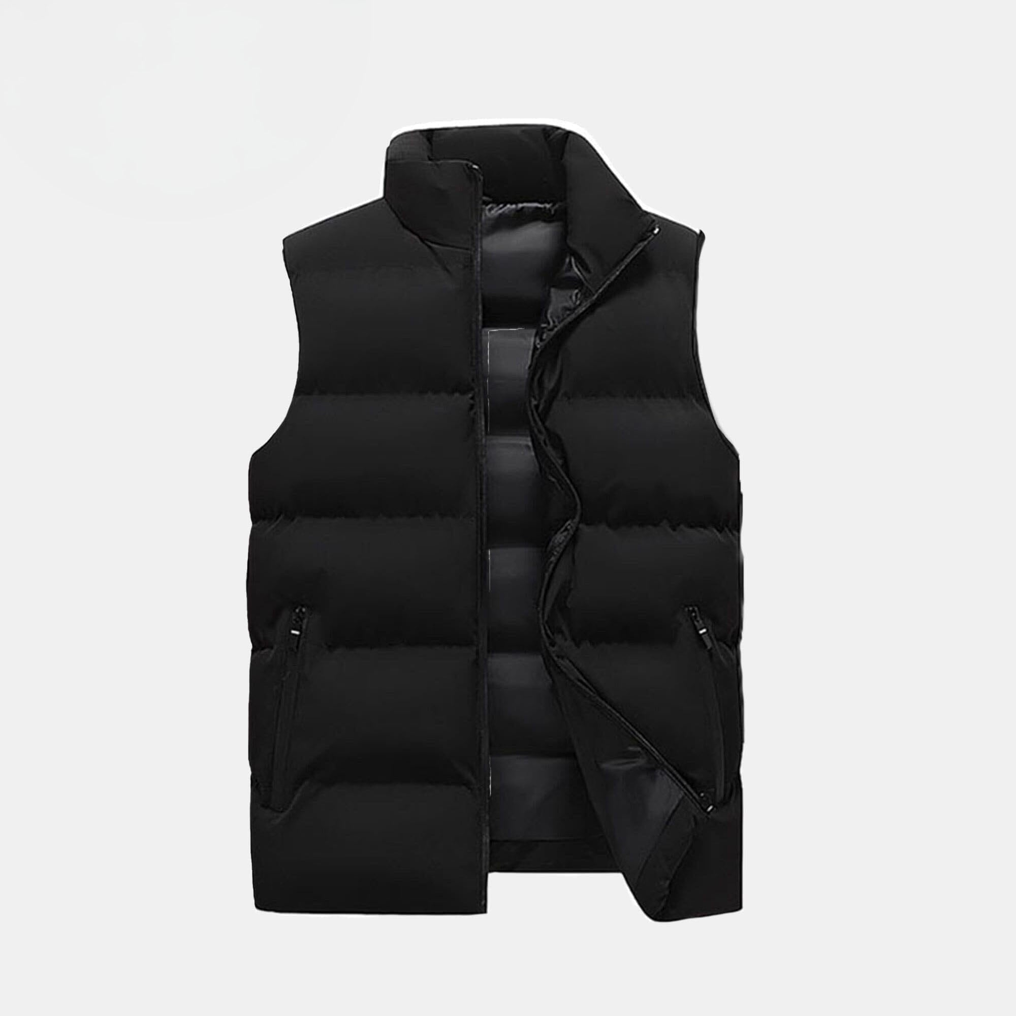 Vest + Exclusive Free Sweater (clearance)