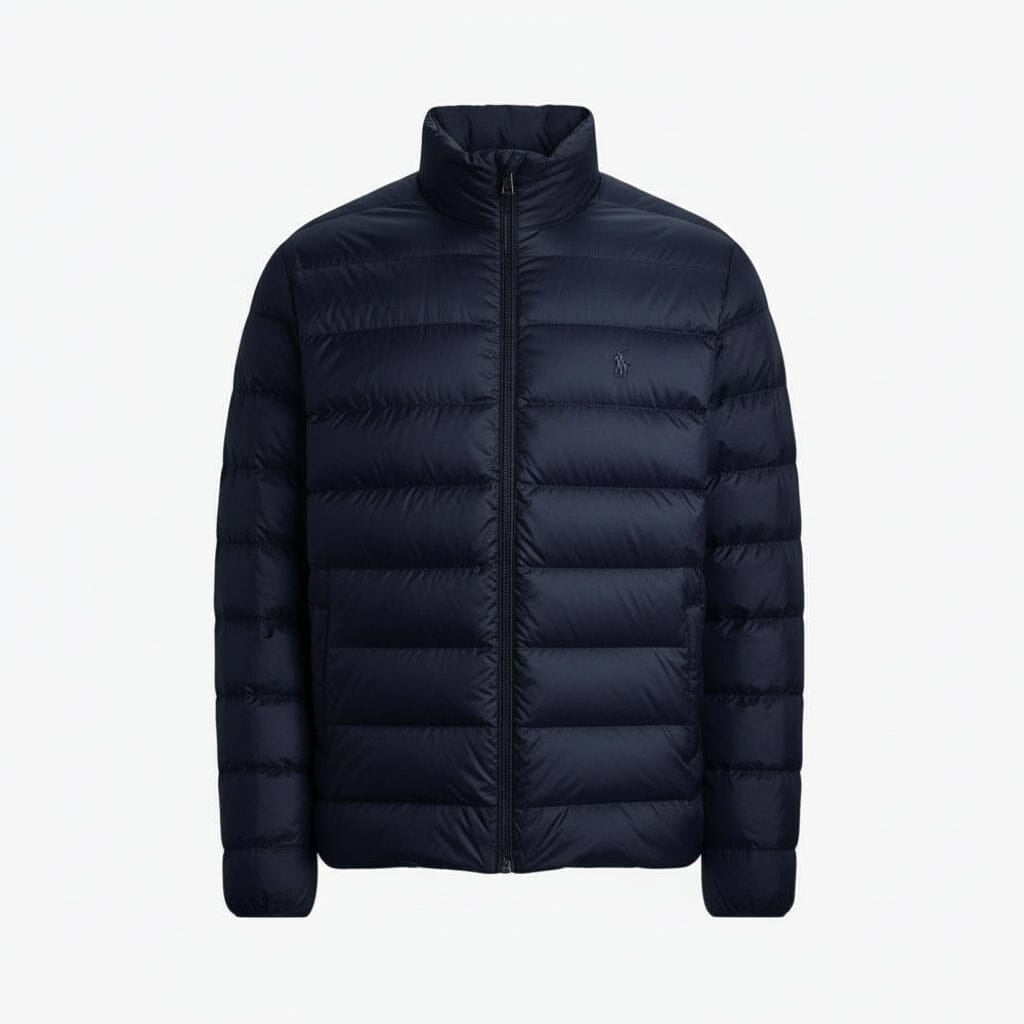 Colden Packable Down Jacket