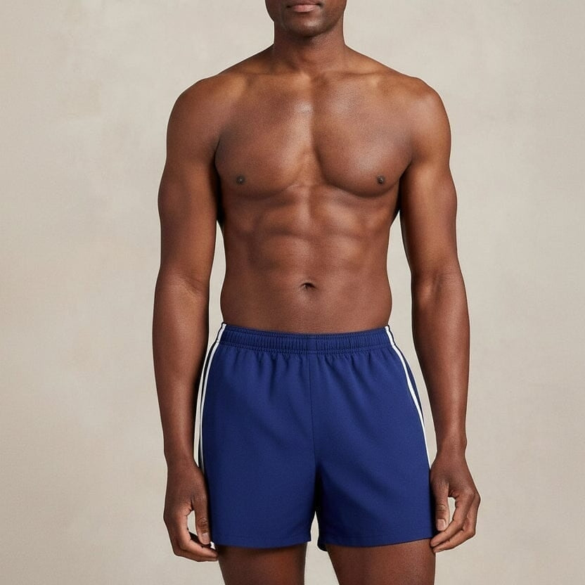 Polo Bear Cotton Boxer