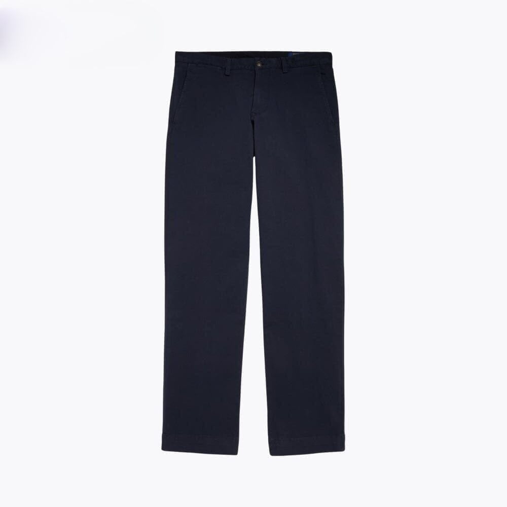 Stretch Straight Fit Chino Pant