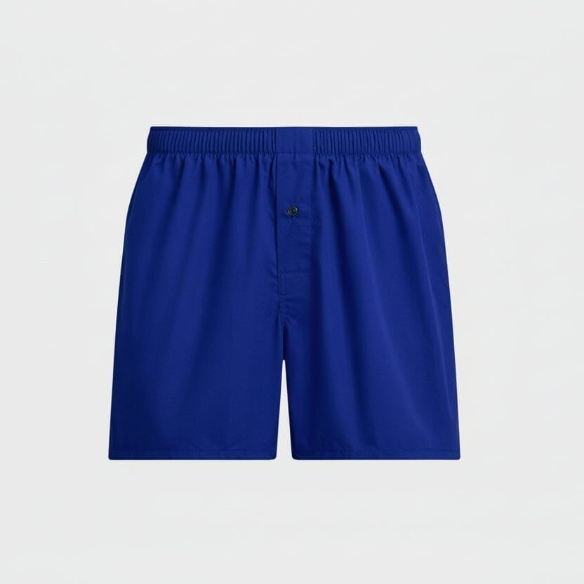 Polo Bear Cotton Boxer