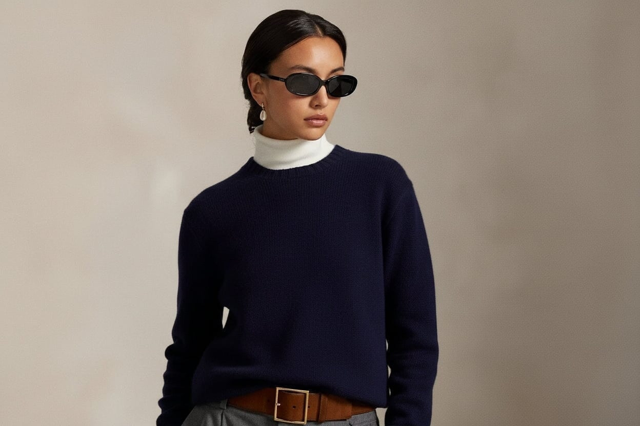 Yankees Bear Sweater