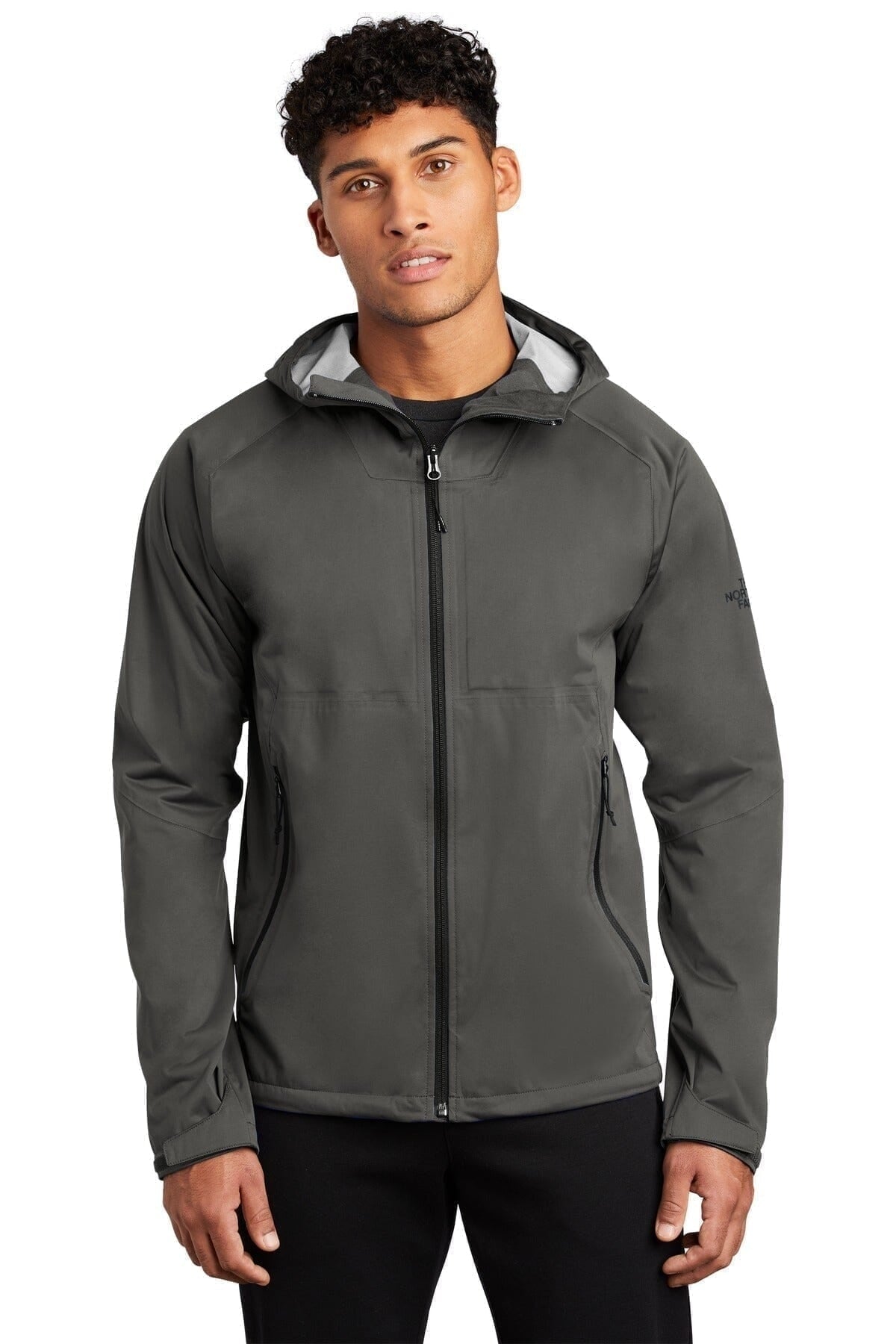 All-Weather Dryvent Stretch Jacket