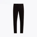 Straight Fit Stretch Corduroy Pant