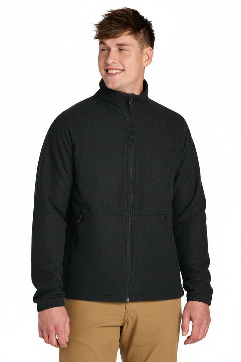 Barr Lake Soft Shell Jacket