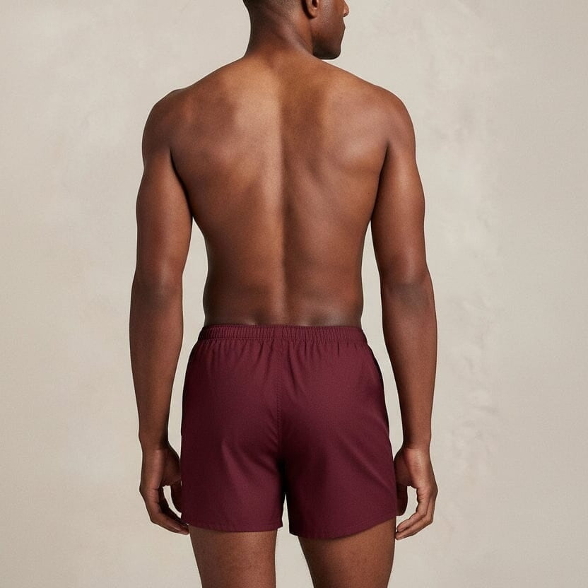 Polo Bear Cotton Boxer