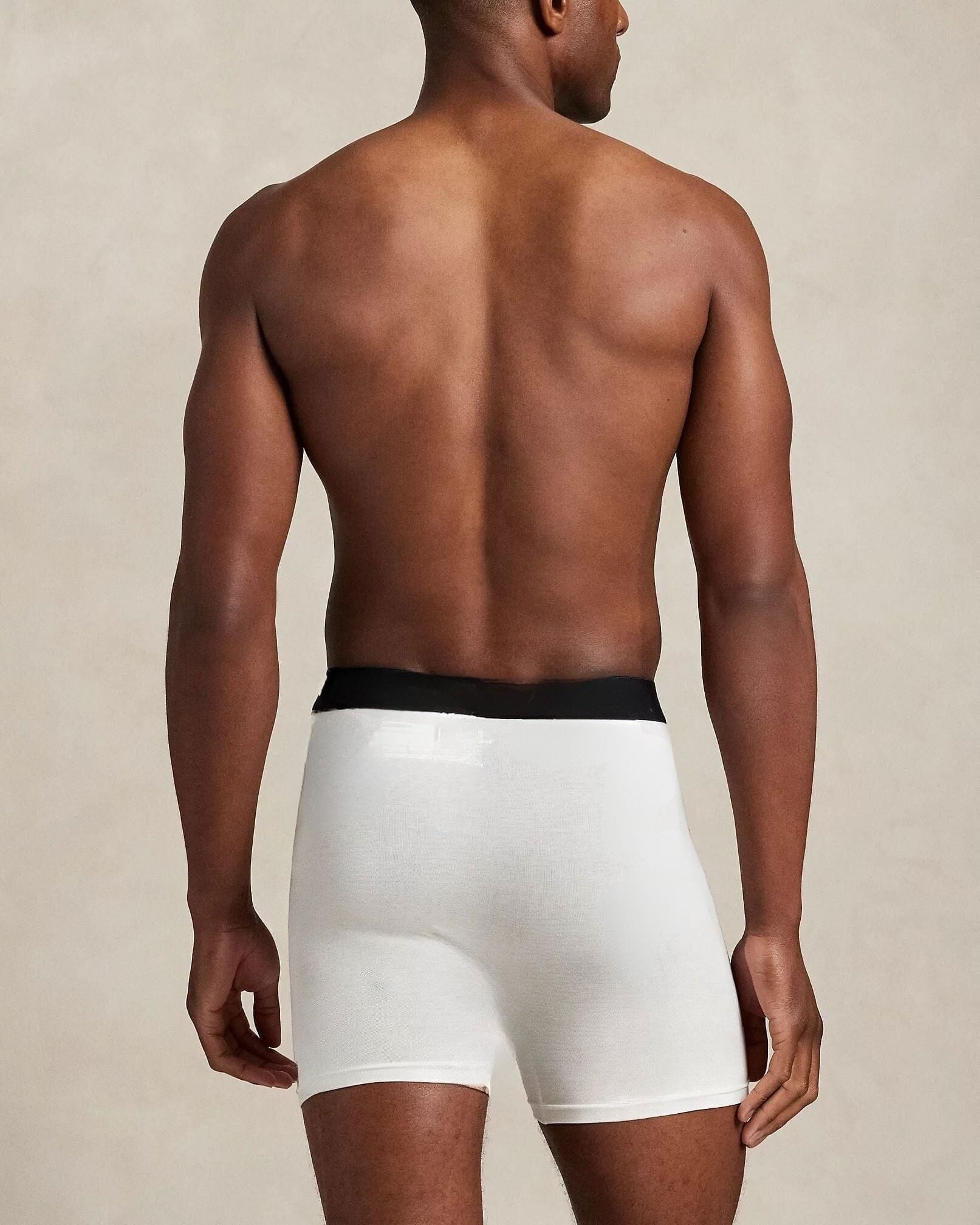 4D-Flex Polo Bear Boxer Brief 3-Pack