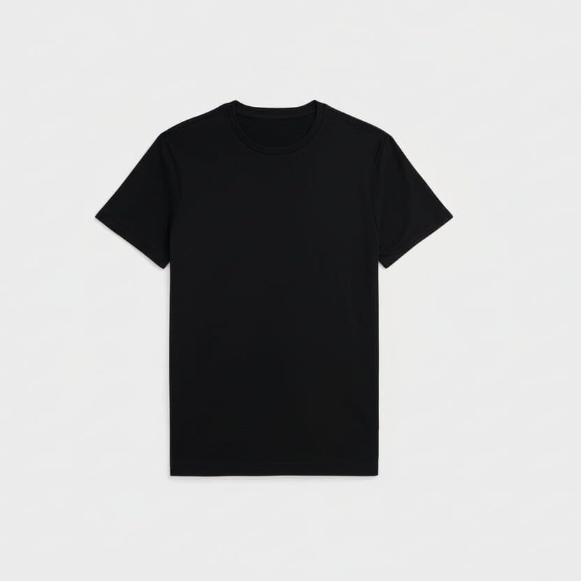 Polo Bear Cotton T-SHIRT