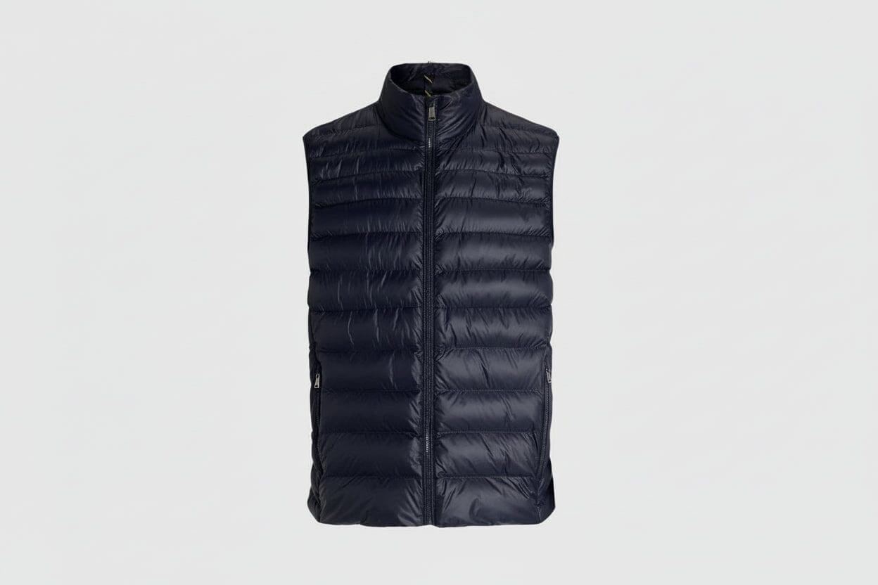 Colden Packable Gilet