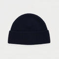 Polo Bear Ribbed Knit Hat