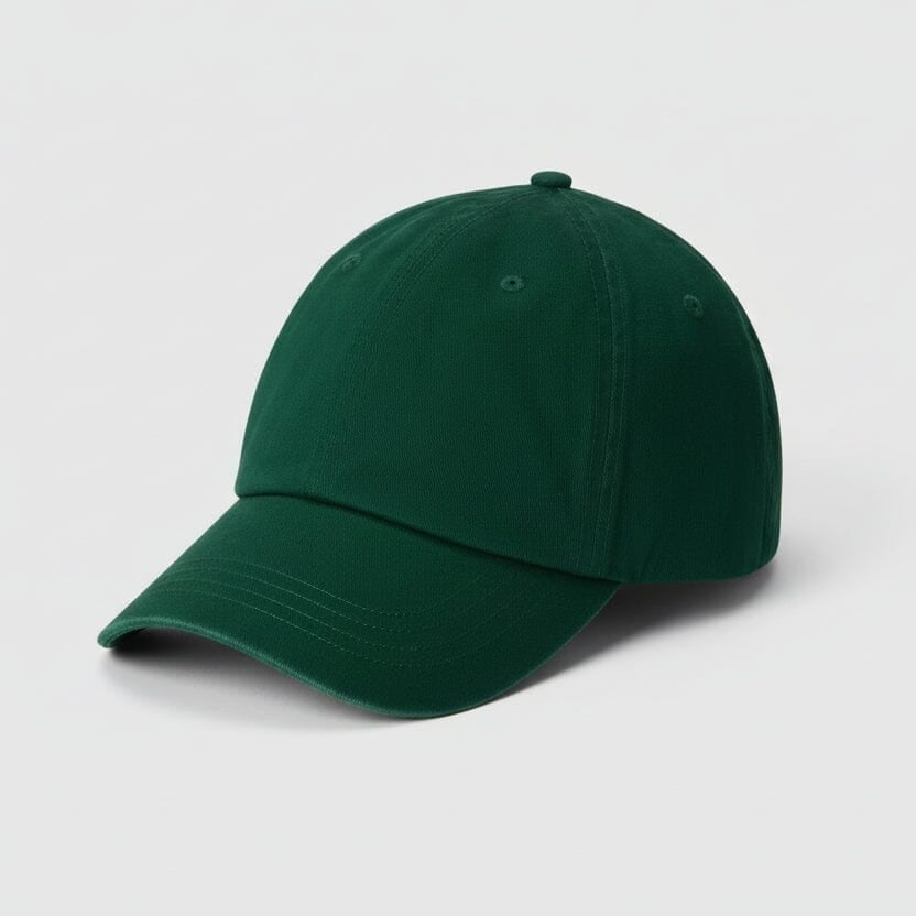 Cotton Chino Ball Cap