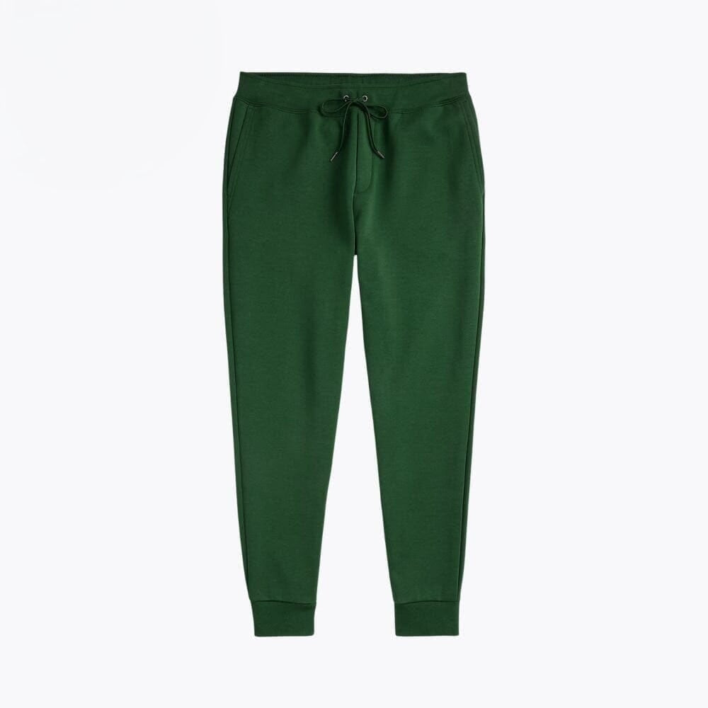 Double-Knit Jogger Pant