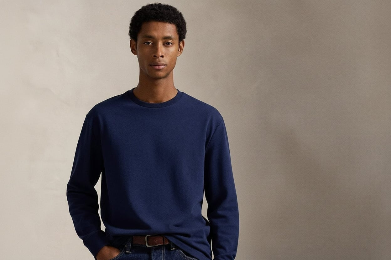 Team USA Polo Bear T-SHIRT