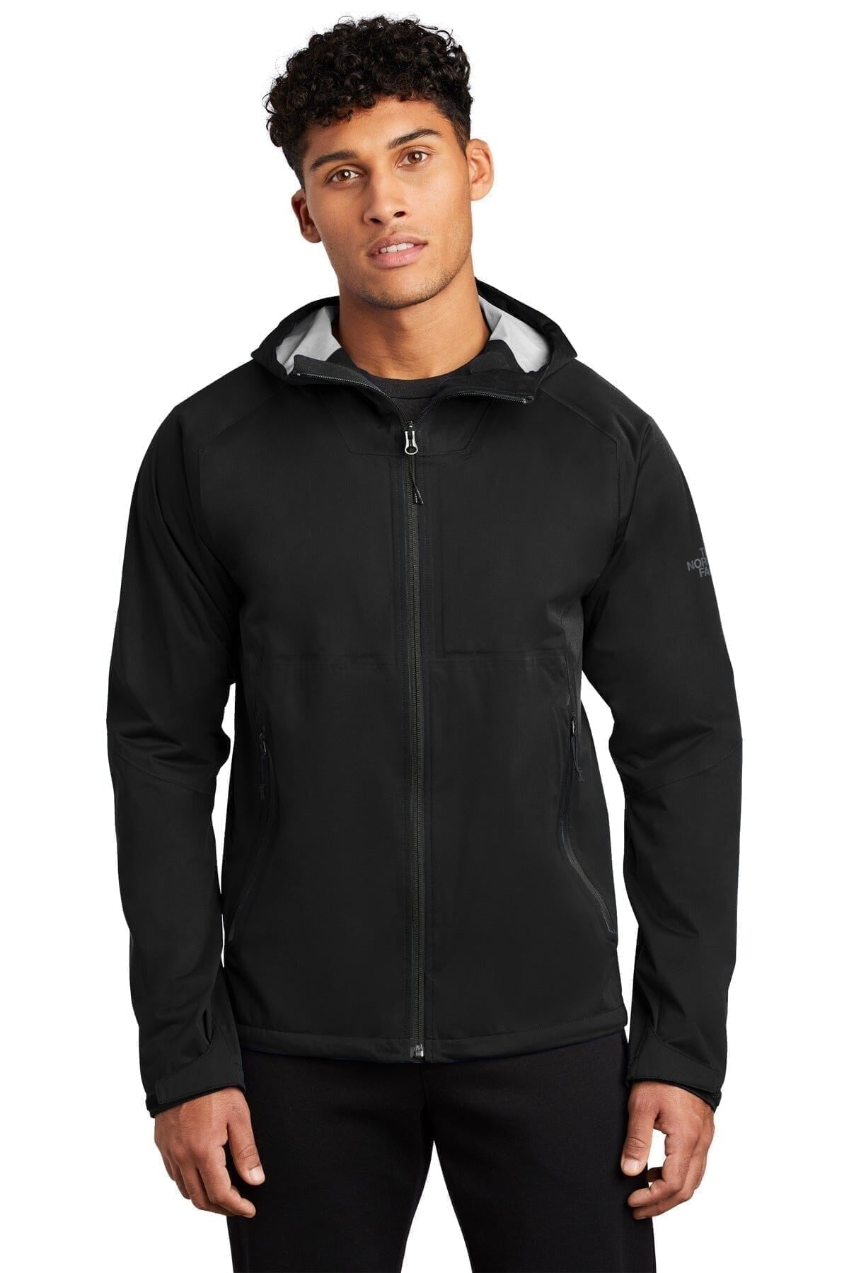 All-Weather Dryvent Stretch Jacket
