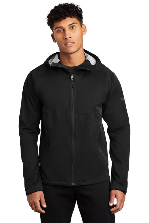All-Weather Dryvent Stretch Jacket
