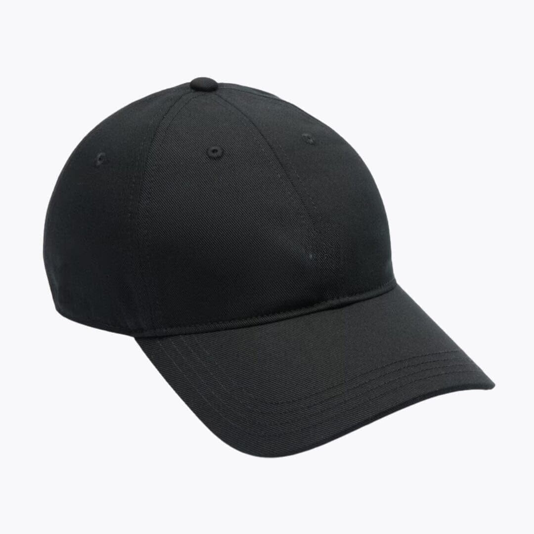 Cotton Twill Cap