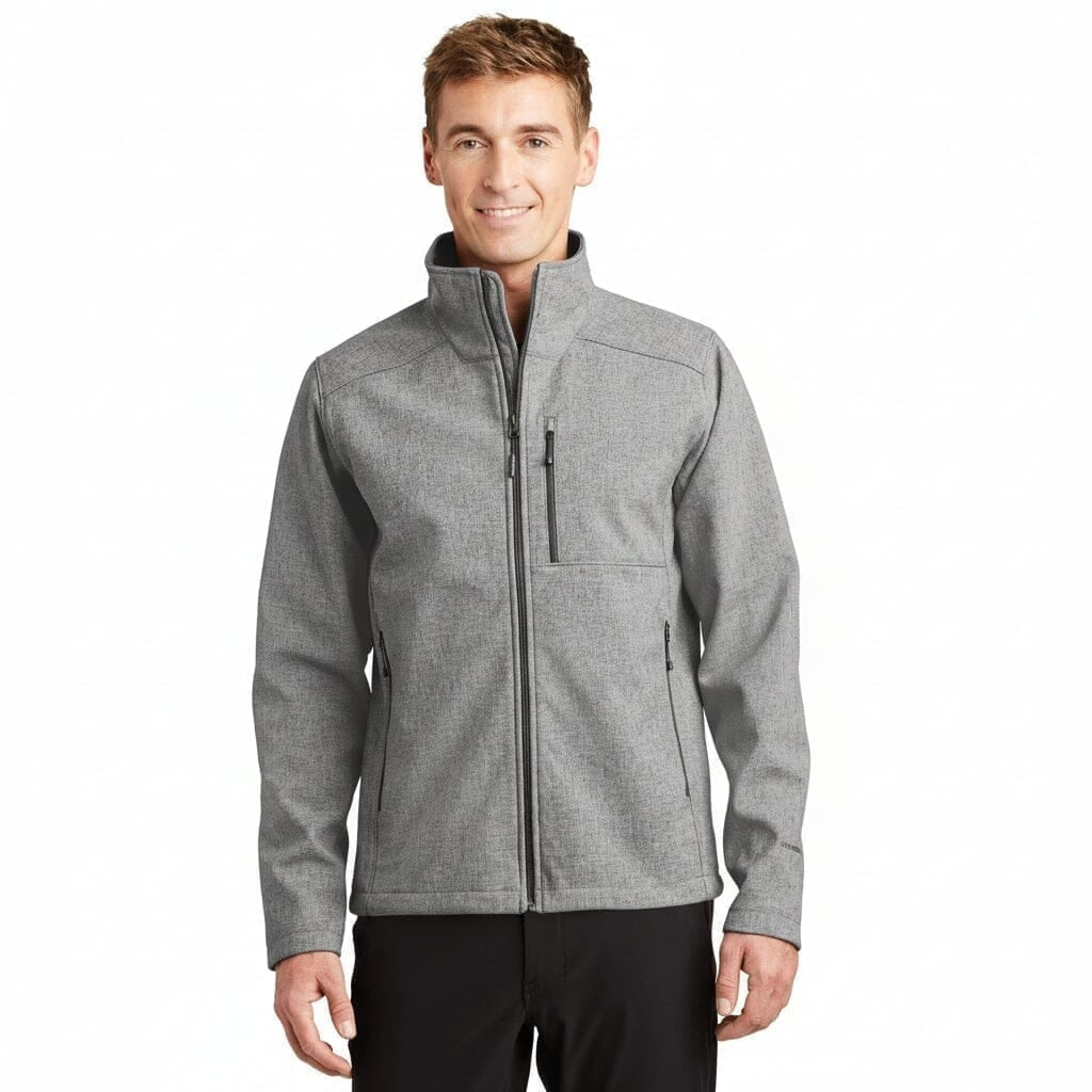 Apex Barrier Soft Shell Jacket.