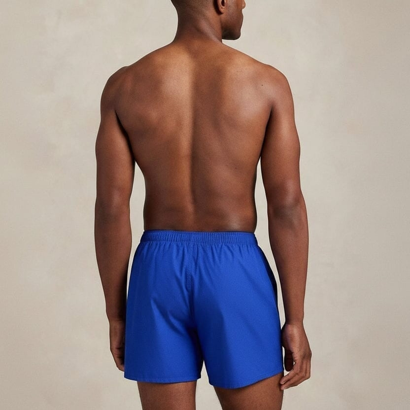 Polo Bear Cotton Boxer