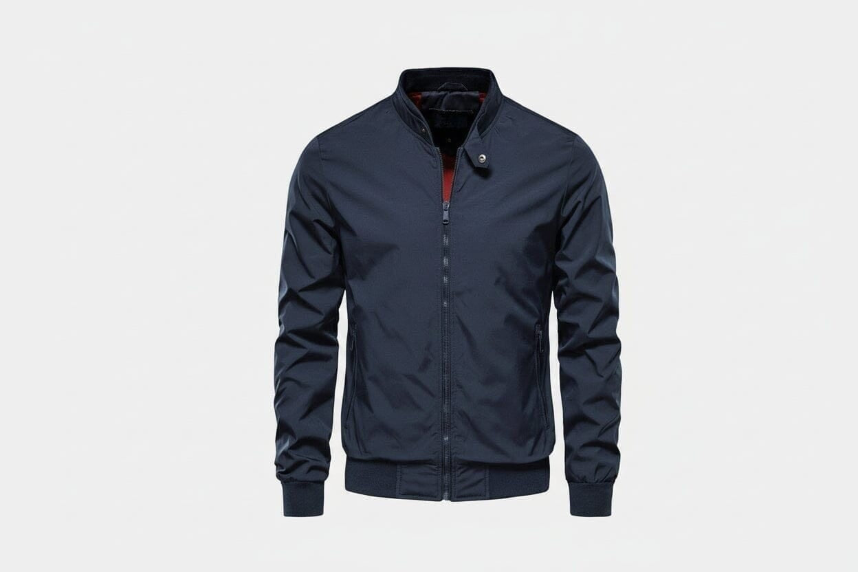 Bomber Classic Bomber Jacket