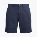 Stretch Straight Fit Chino Short