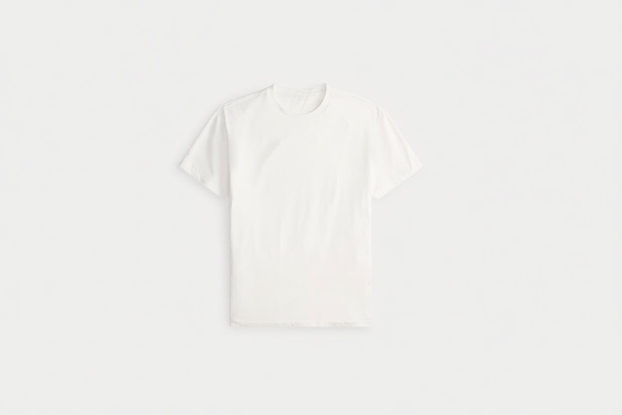 Polo Bear Jersey T-SHIRT in a Classic Fit