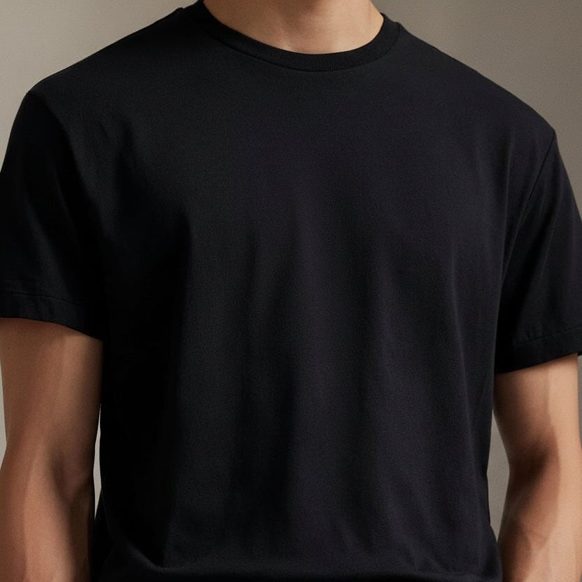 Classic Fit Polo Bear Jersey T-SHIRT