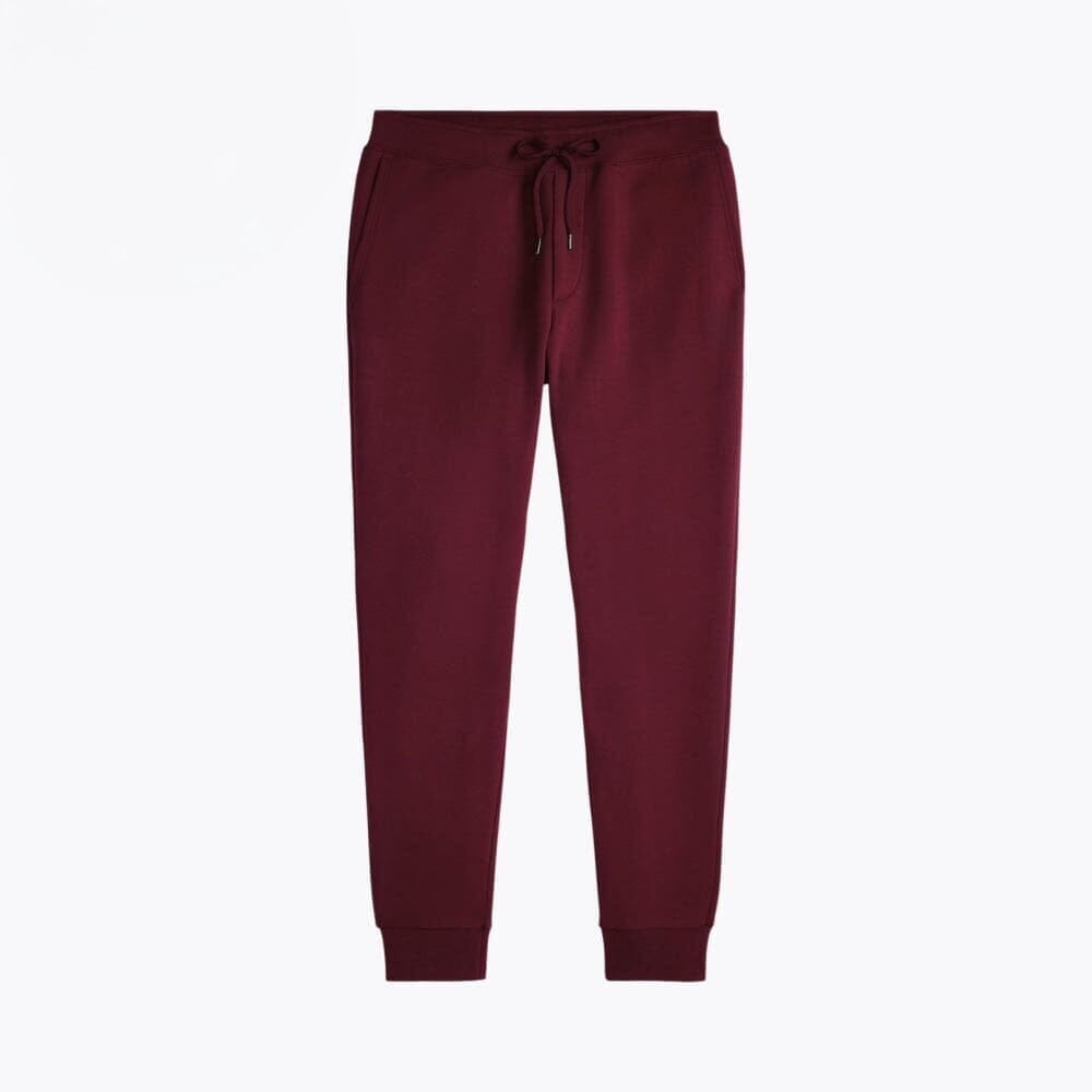 Double-Knit Jogger Pant