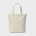 Polo Bear Cotton Canvas Tote