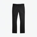 Bedford Washed Chino Trousers