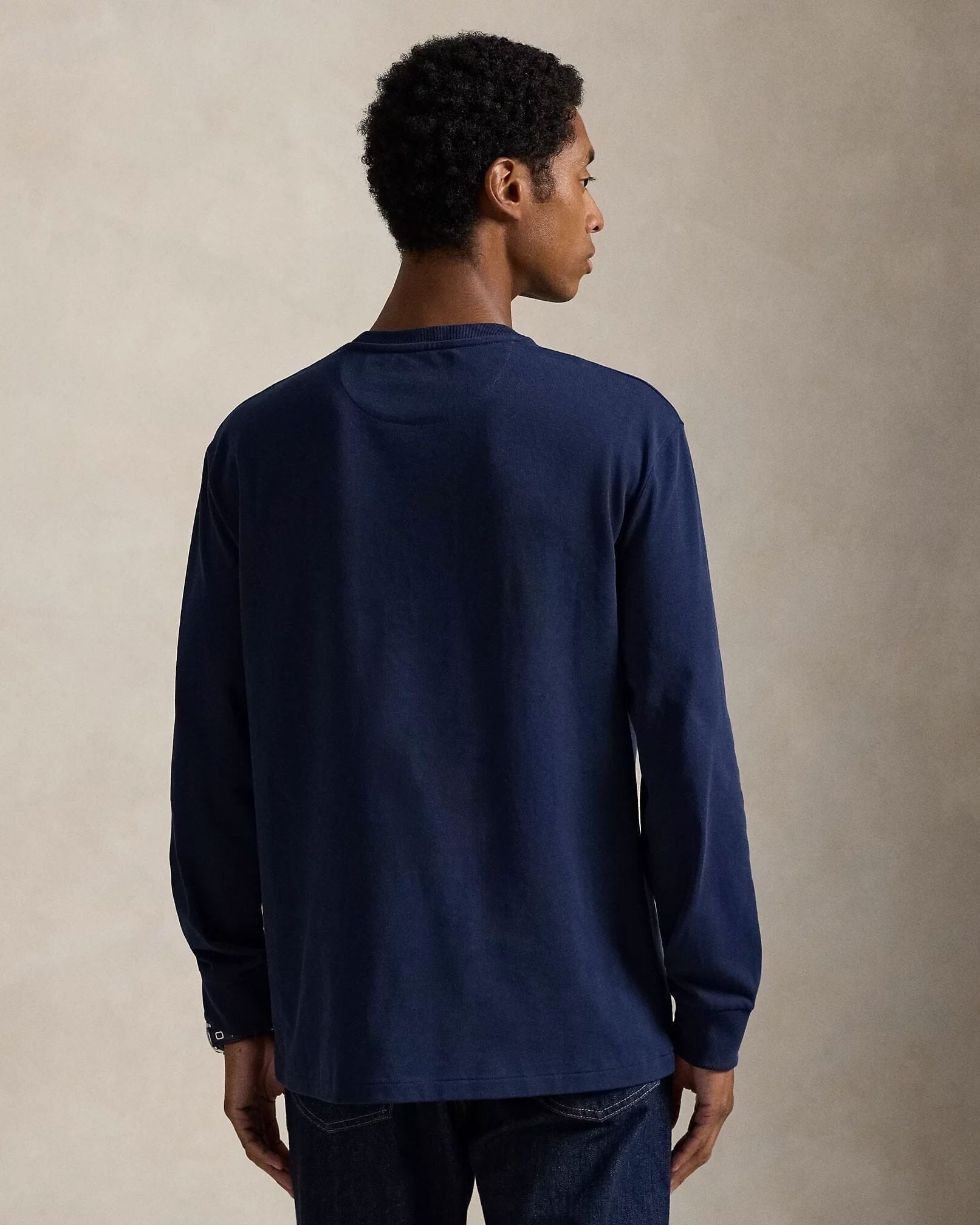 Team USA Polo Bear T-SHIRT