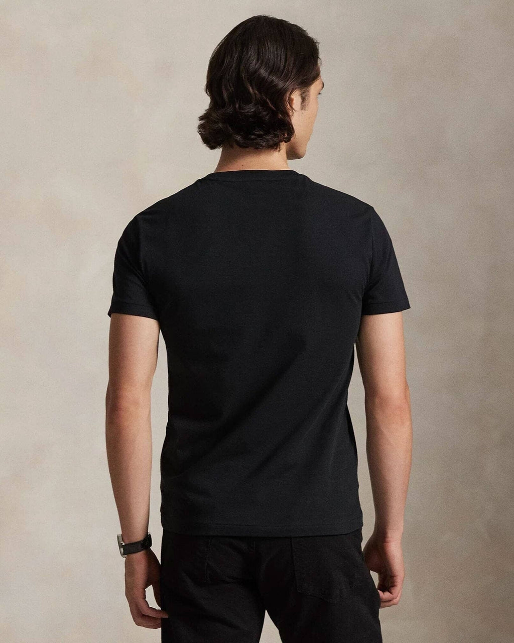 Polo Bear Cotton T-SHIRT