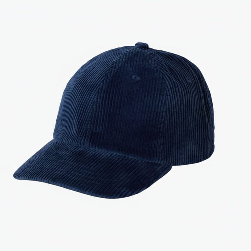 Corduroy Ball Cap