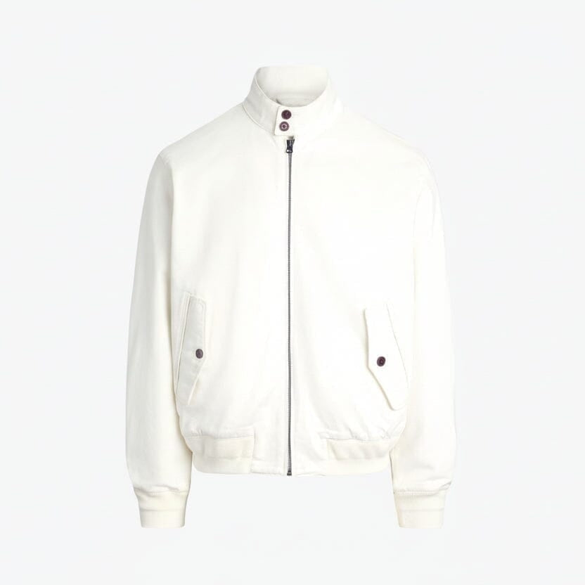 Bedford Chino Jacket