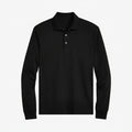Classic Fit Soft Cotton Polo Shirt