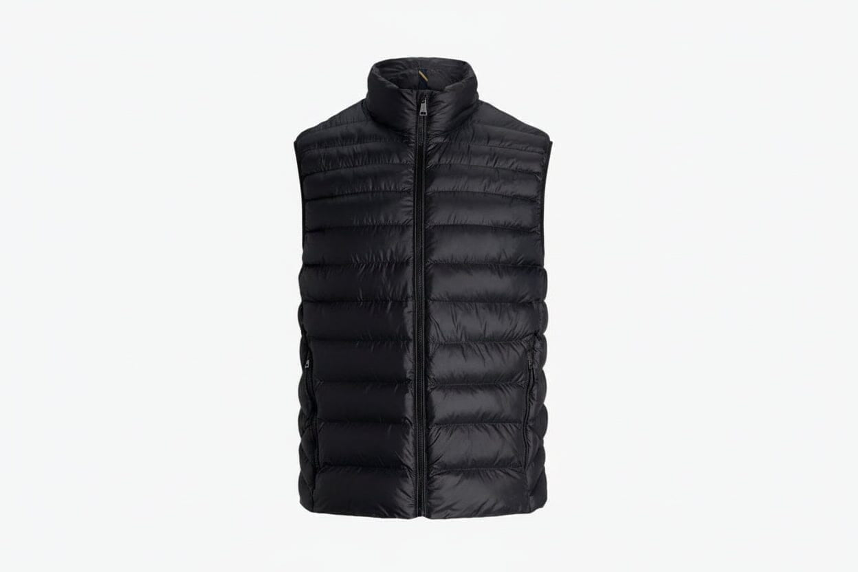 Colden Packable Gilet