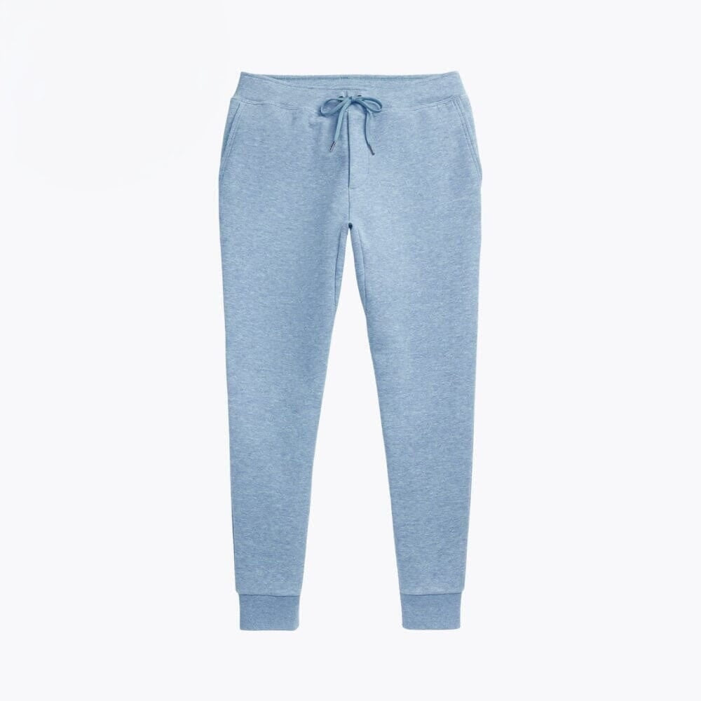 Double-Knit Jogger Pant