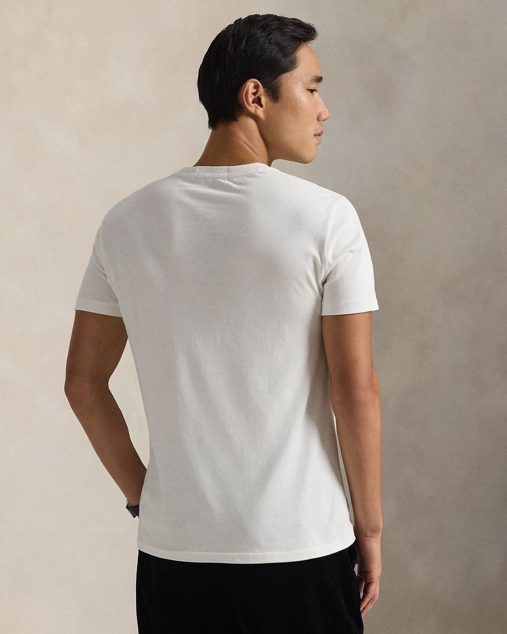 Polo Bear Cotton T-SHIRT