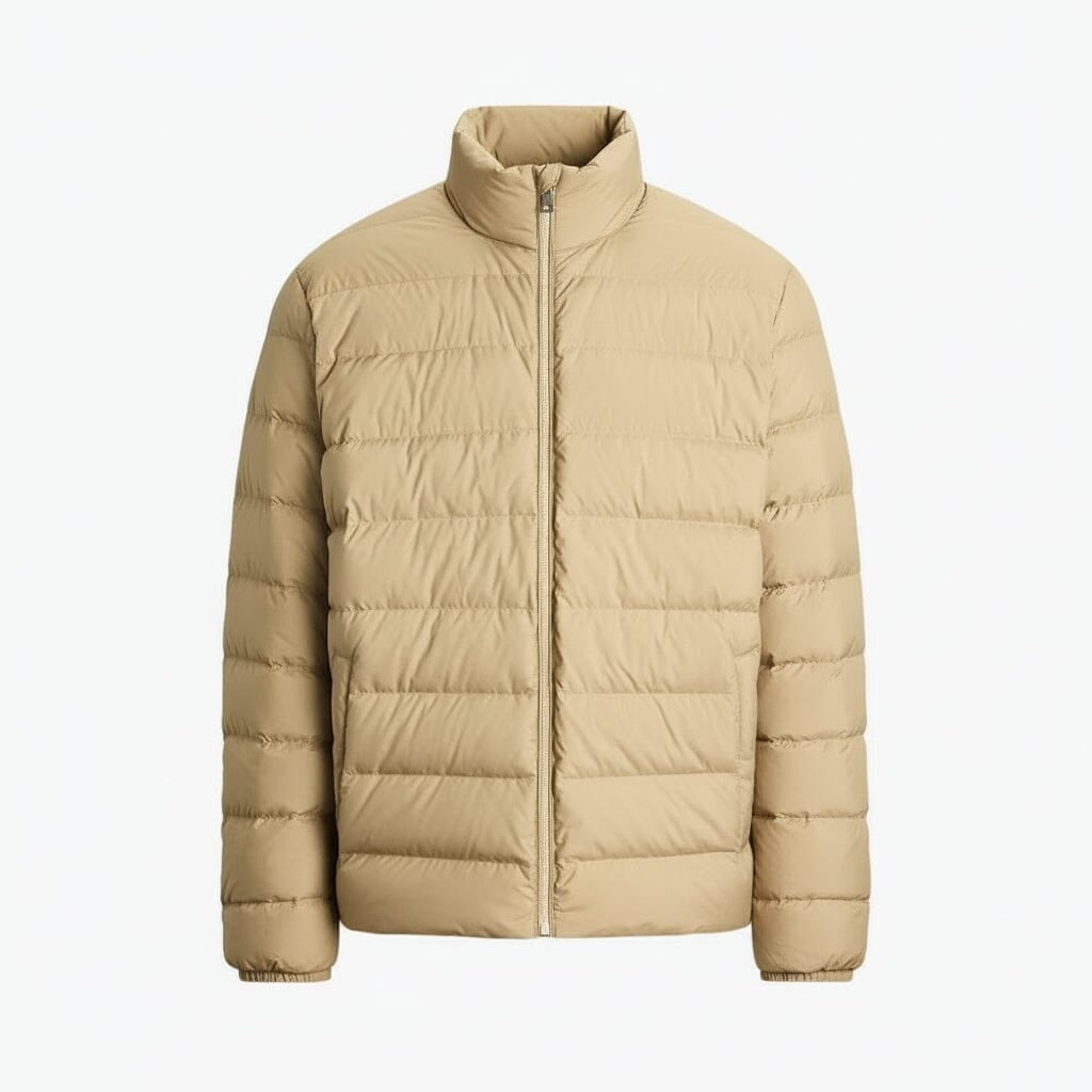 Colden Packable Down Jacket