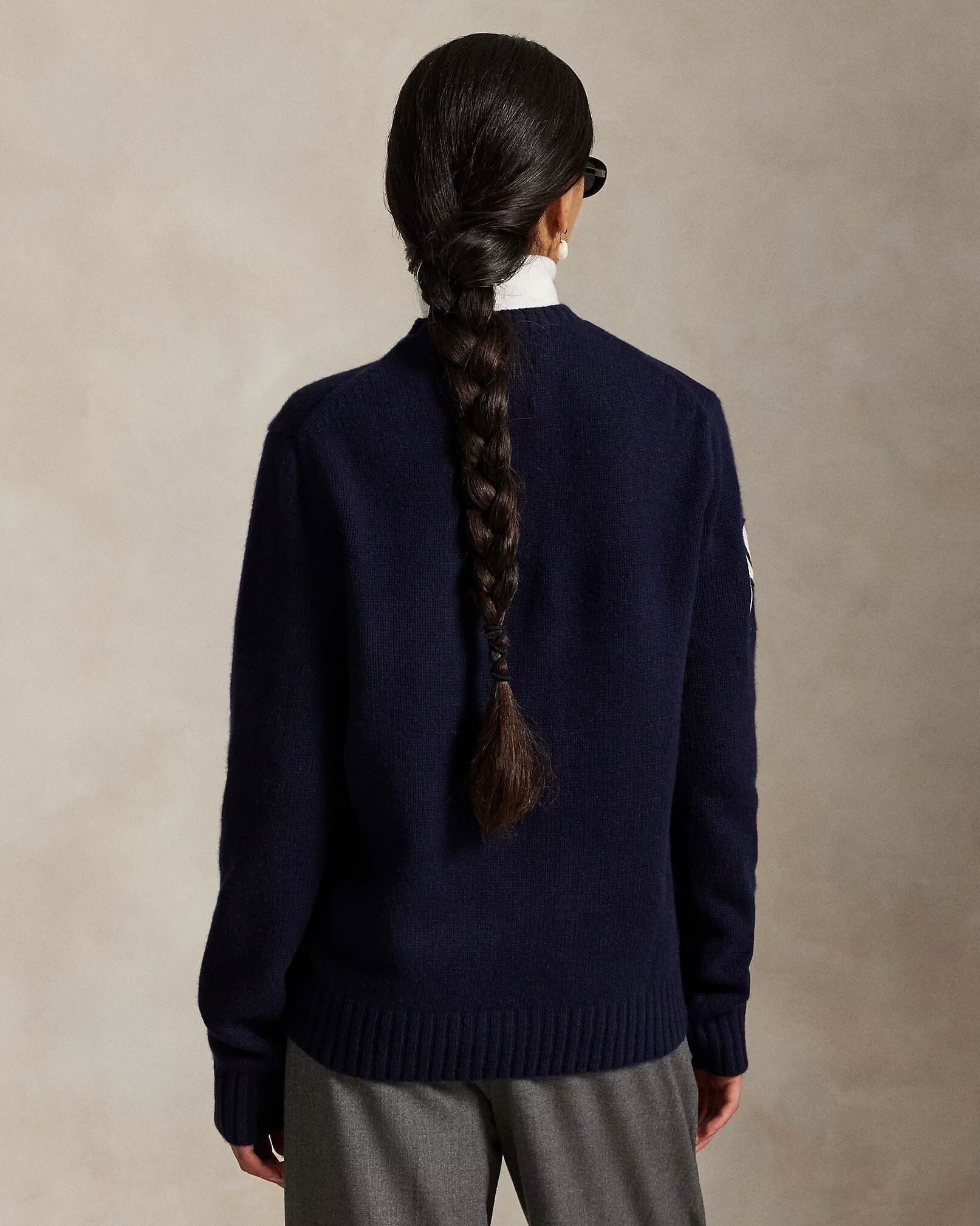 Yankees Bear Sweater