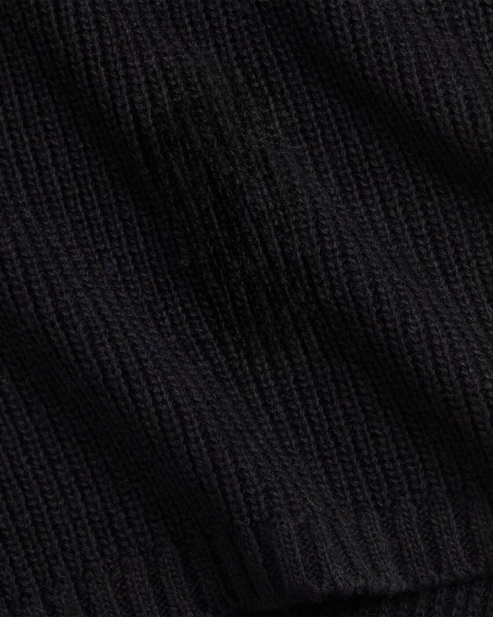 Polo Bear Knit Scarf